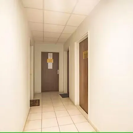 شقة Le Confort En Hypercentre-ville تروي