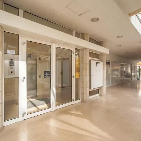 Le Confort En Hypercentre-ville شقة *